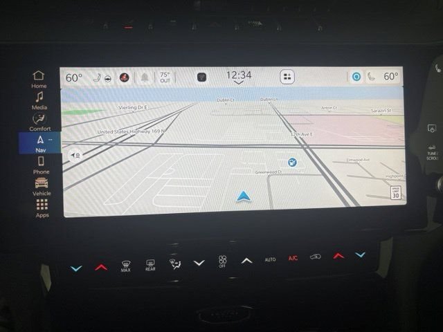 New 2026 Blue Jeep Limited image 19