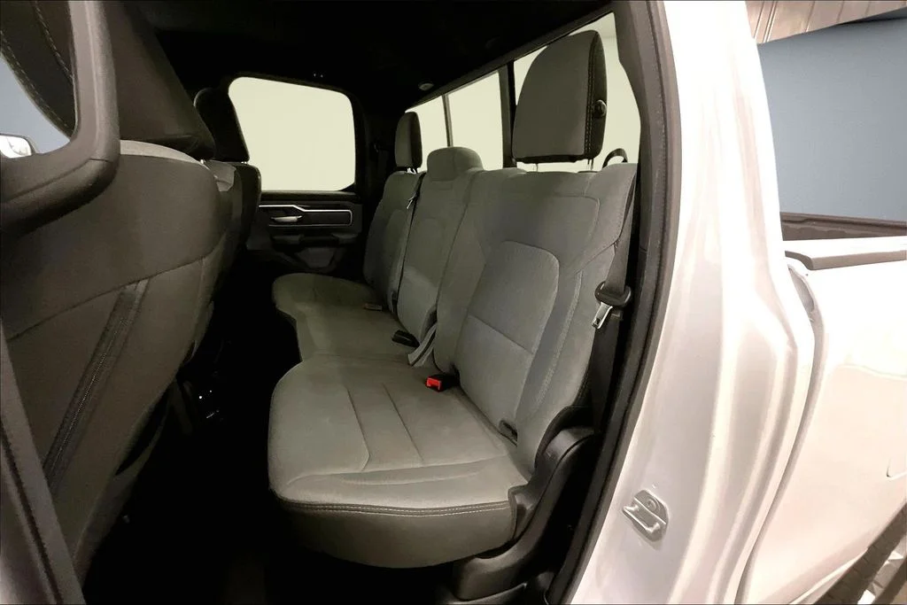 2023 RAM Ram 1500 Pickup Big Horn/Lone Star - Photo 23