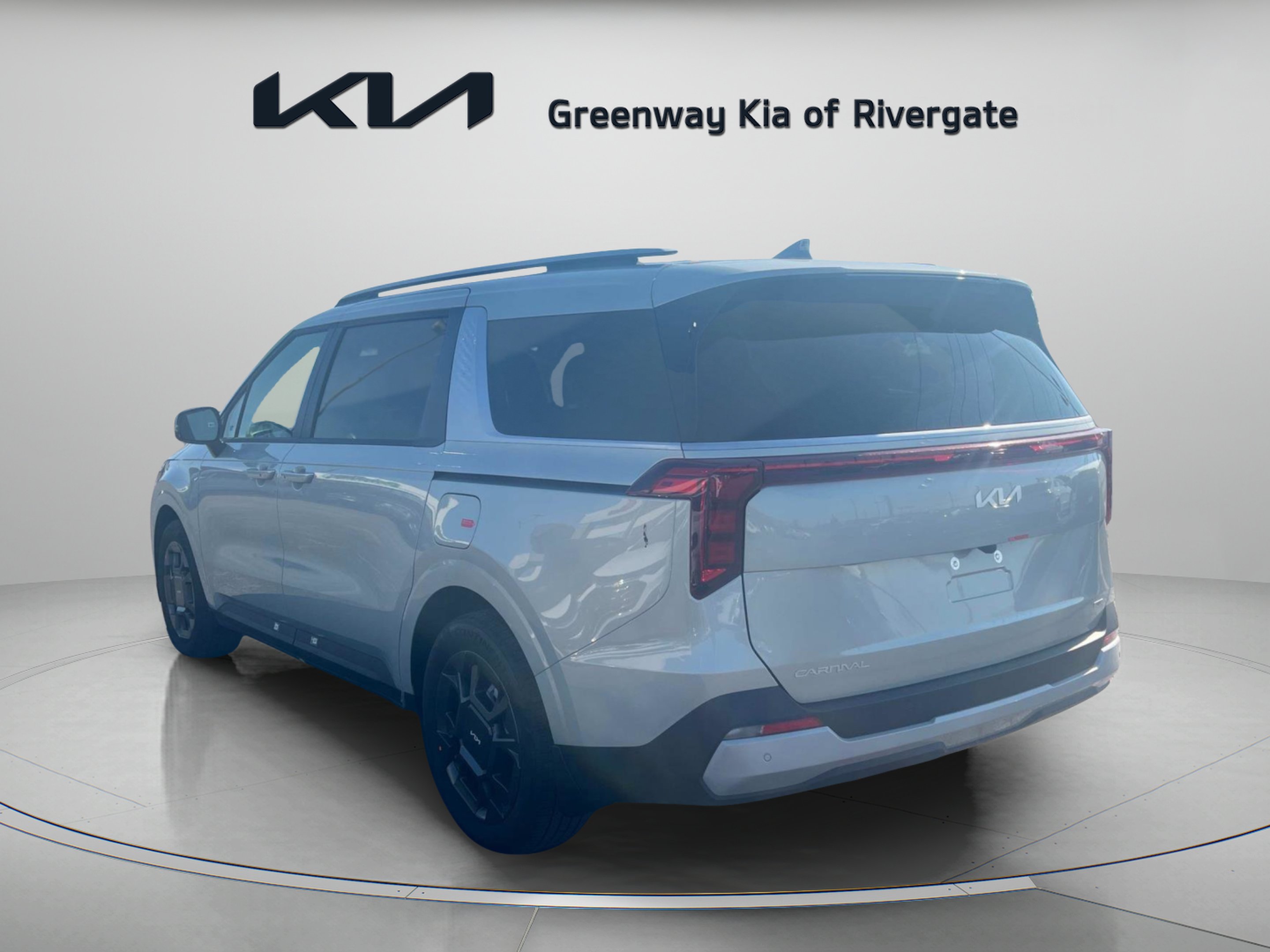2026 Kia Carnival EX - Photo 5