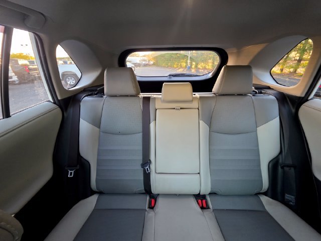 Used 2023 Beige Toyota Limited image 8