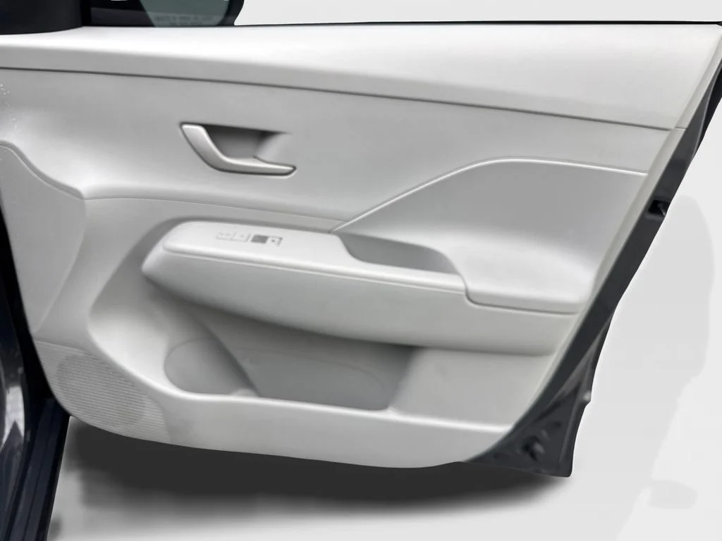 Used 2024 Gray Hyundai SEL image 48