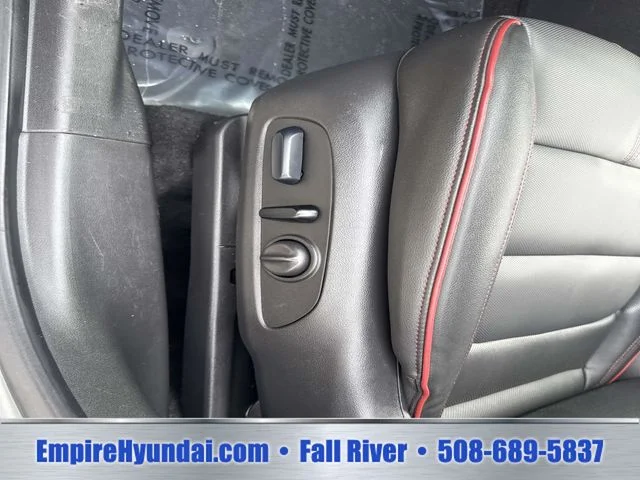 Used 2024 Gray Chevrolet RS image 19