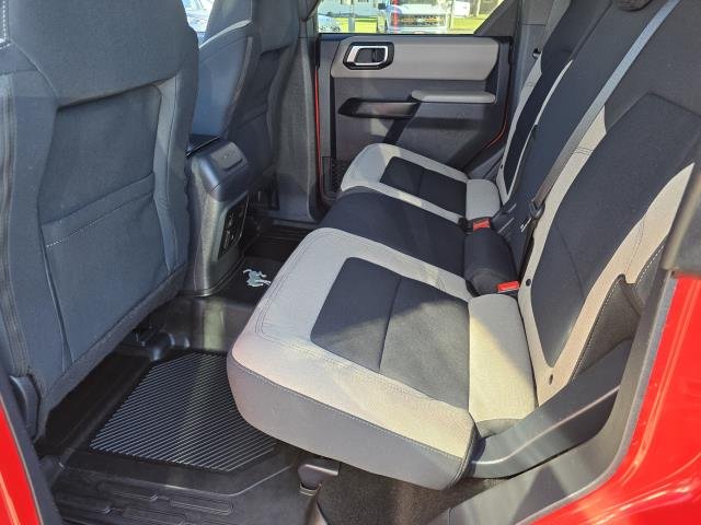 2021 Ford Bronco 4-Door Big Bend - Photo 11