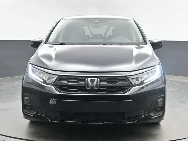 2025 Honda Odyssey EX-L - Photo 59