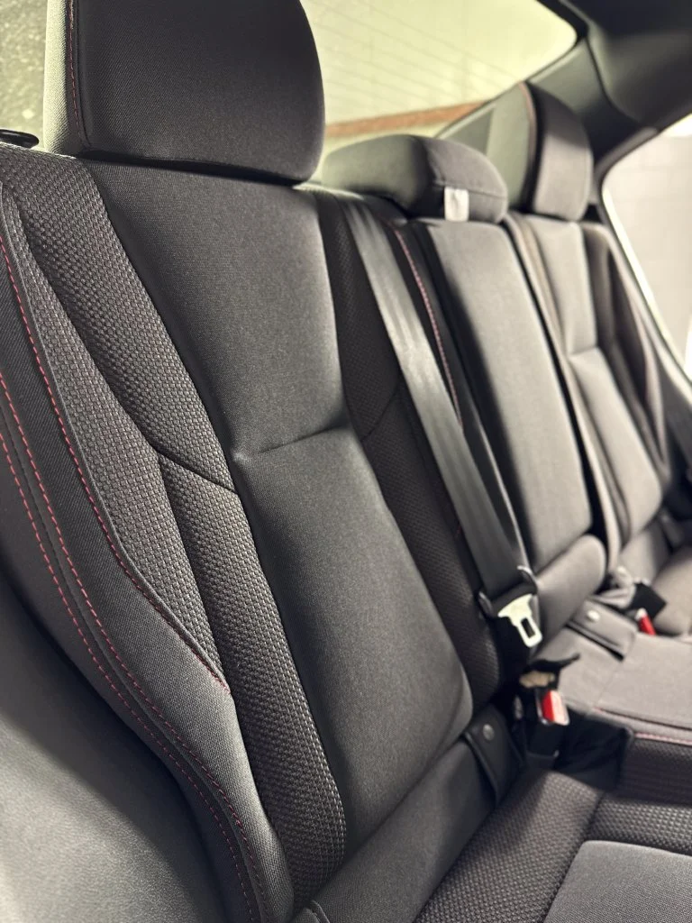 New 2026 CERAMIC WHITE Subaru Premium image 32