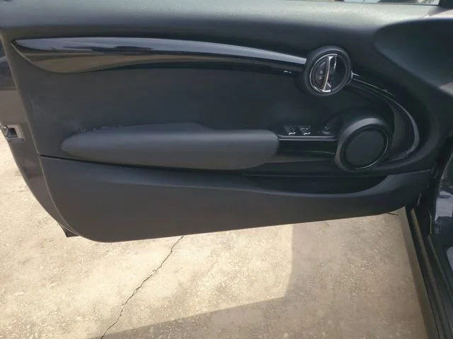 Used 2021 Gray MINI Cooper S image 8