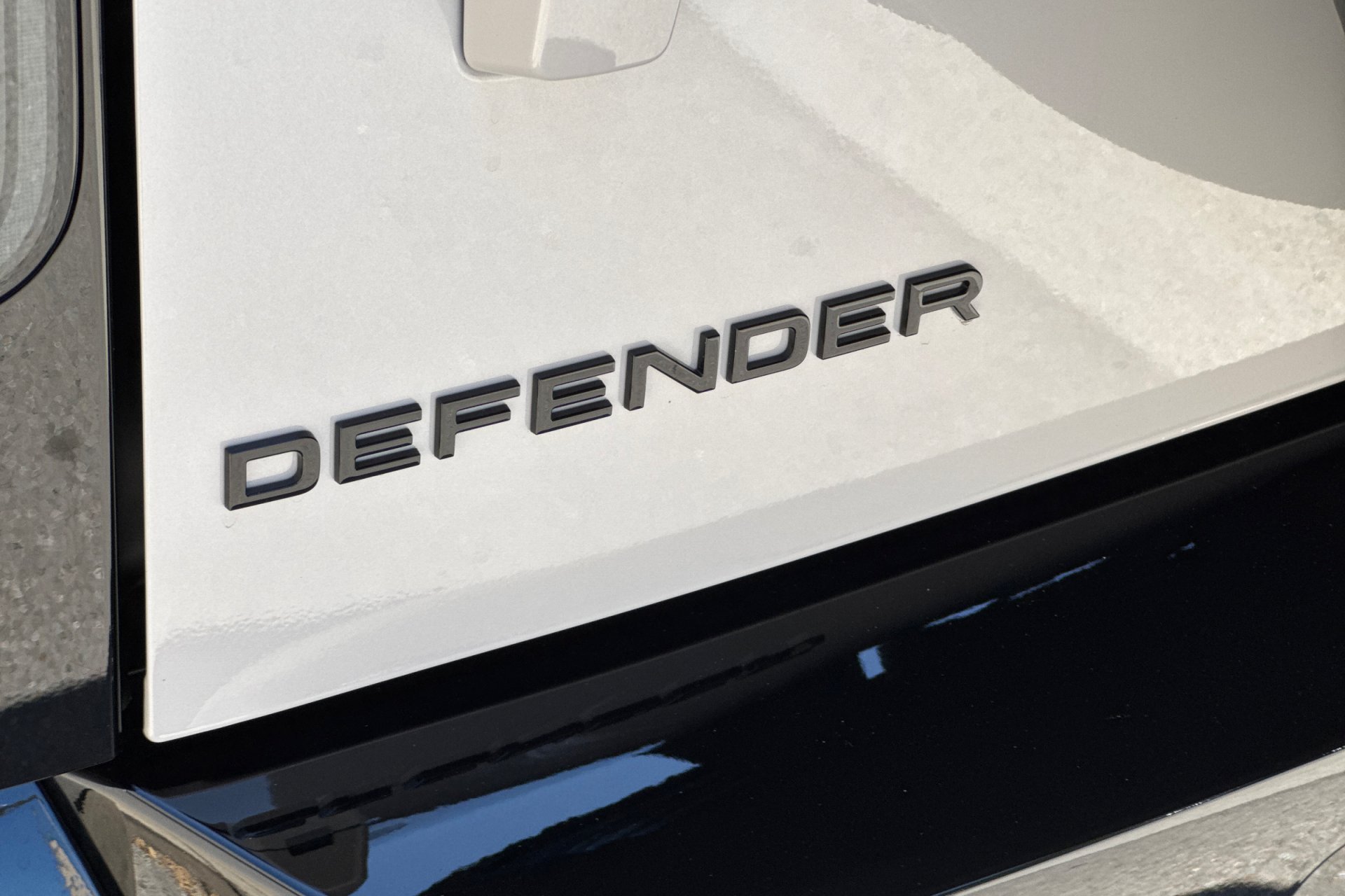 New 2026 Borasco Grey Land Rover X-Dynamic SE image 12