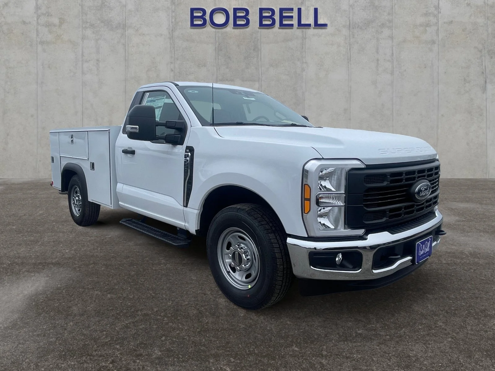 2026 Ford F-250 Super Duty XL - Photo 7
