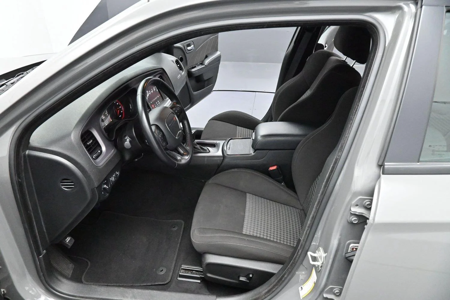 Used 2023 Destroyer Gray Clearcoat Dodge GT image 11