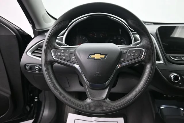Used 2024 Mosaic Black Metallic Chevrolet 1LT image 14