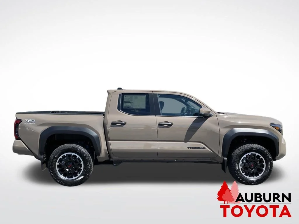New 2026 Mudbath Toyota  TRD Off-Road image 7