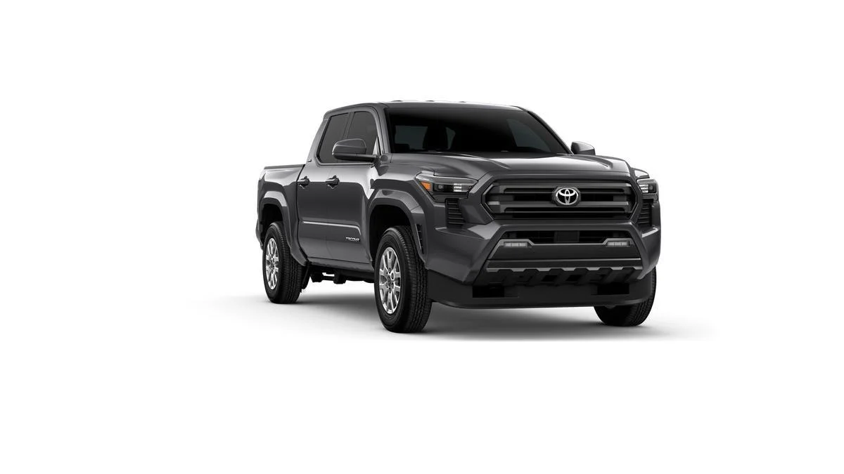 New 2026 Underground Toyota SR5 image 61