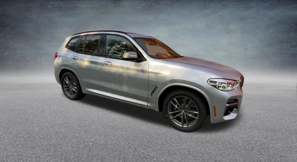 Used 2020 Silver BMW M40i image 32