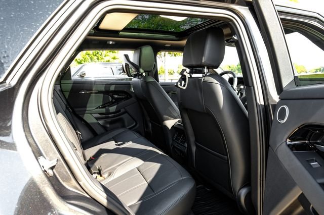 New 2026 Carpathian Grey Land Rover S image 46