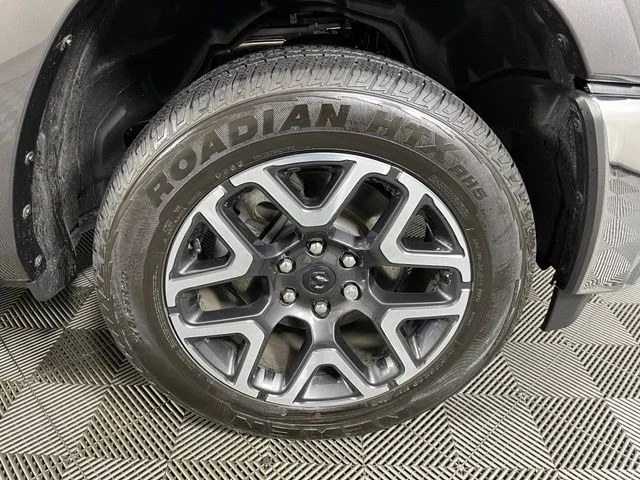 Used 2026 Gray Ram Laramie image 11