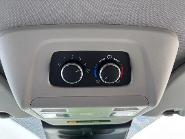 New 2026 Green Ford Explorer Limited SE image 39