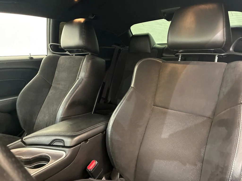 Used 2022 Black Dodge GT image 13