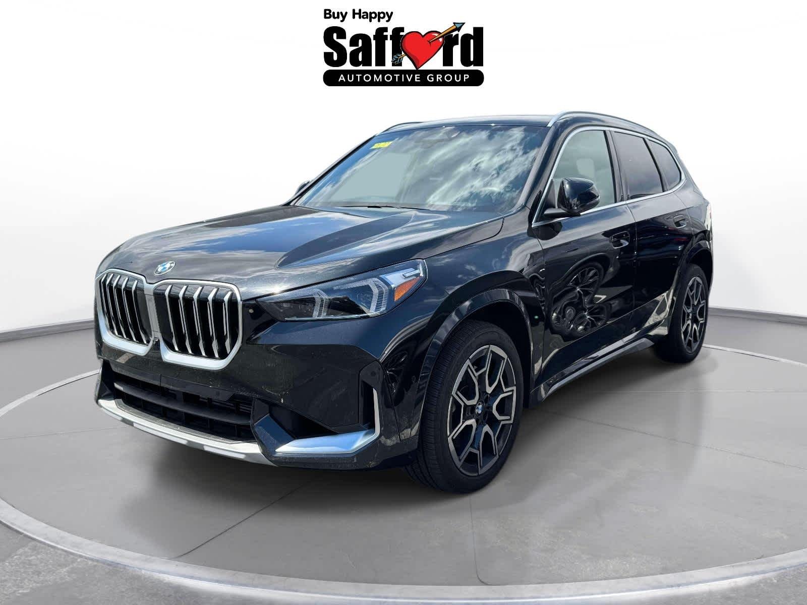 2026 BMW X1 xDrive28i's photo