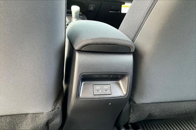 Certified Used 2025 ATTITUDE BLACK MC. Toyota  image 32