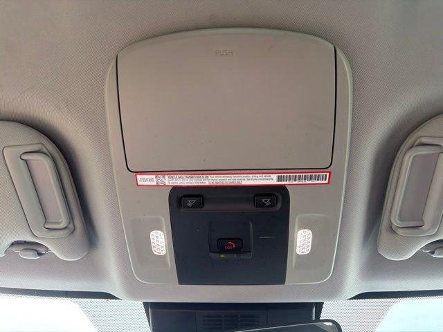 Certified Used 2025 Black Toyota LE image 86