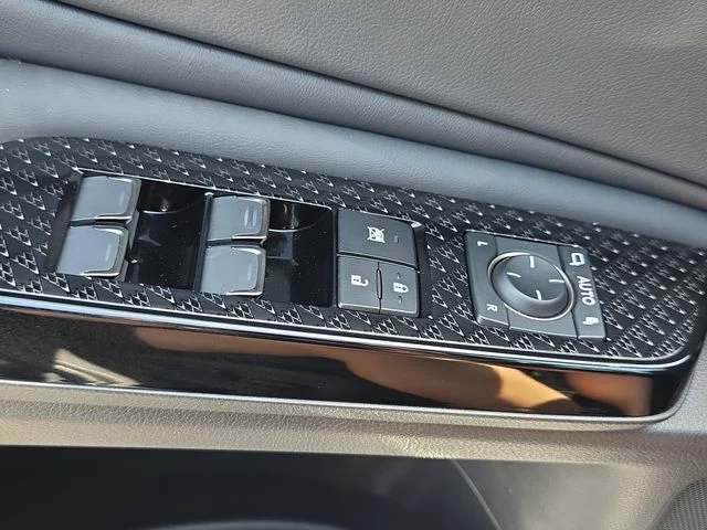 Used 2025 Caviar Lexus 350 F Sport image 26
