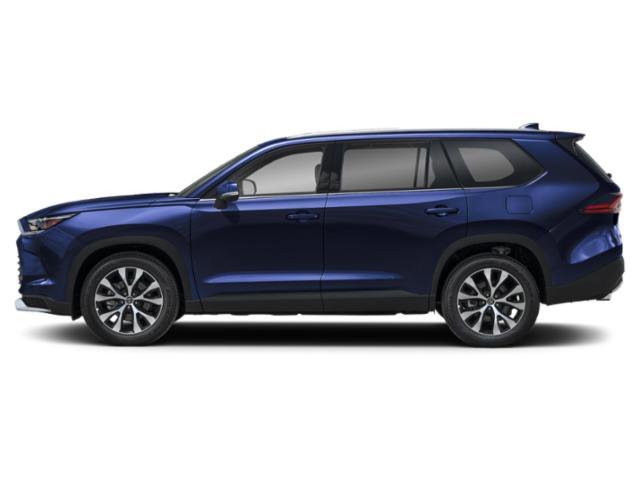 New 2026 Blueprint Toyota Hybrid MAX Limited image 3