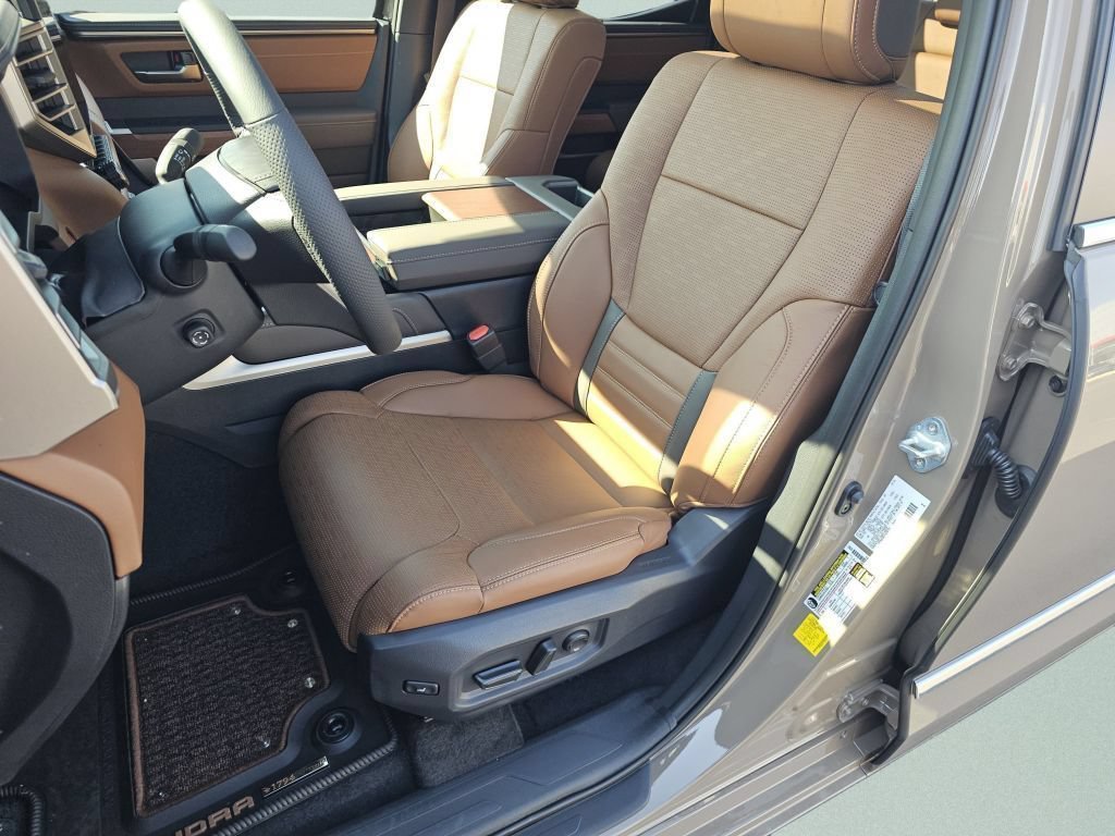 New 2026 Mudbath Toyota 1794 Edition image 6