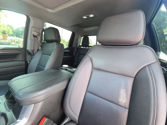 Used 2023 Red Chevrolet RST image 25