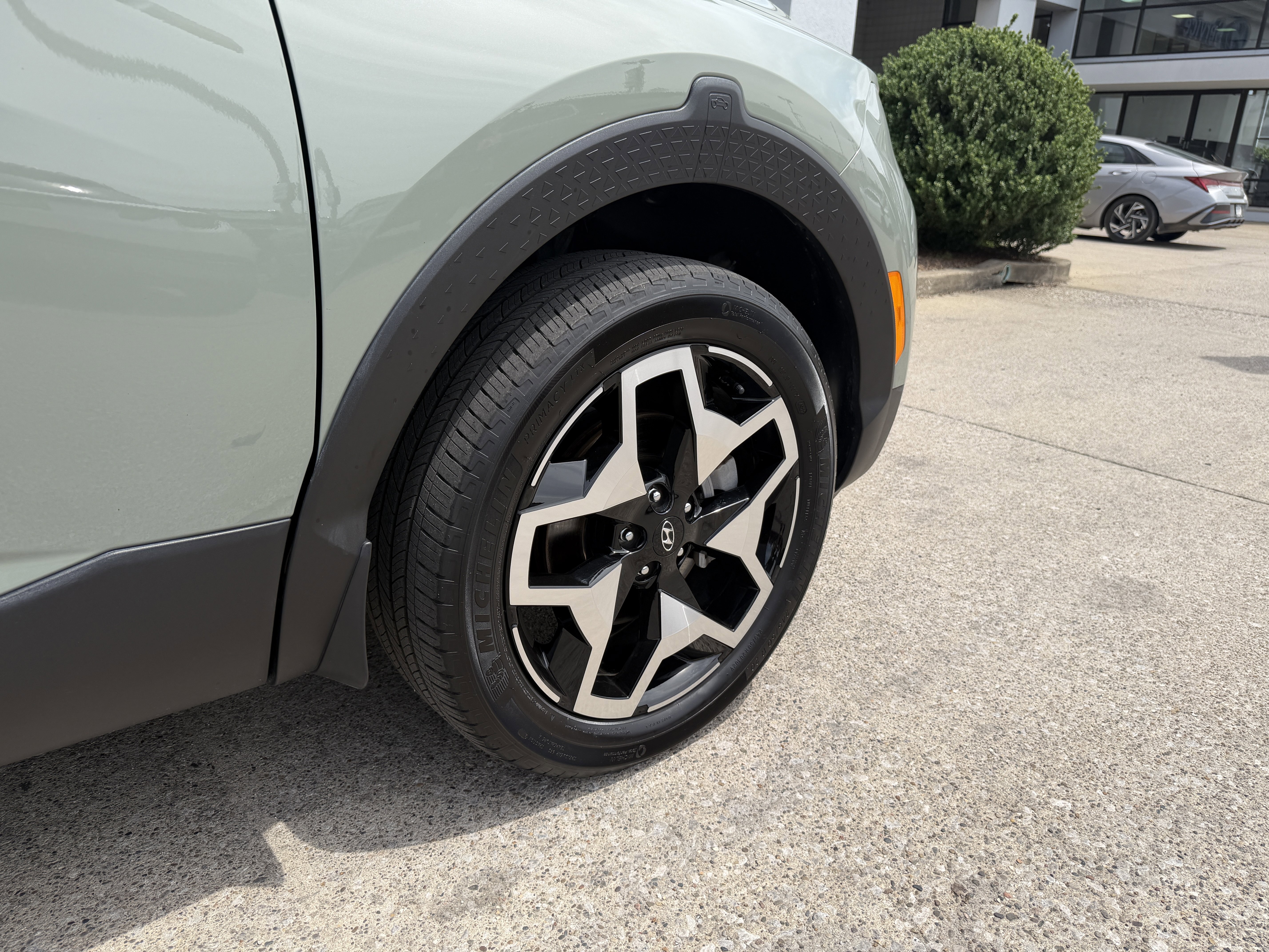 2023 Hyundai Santa Cruz Limited - Photo 21