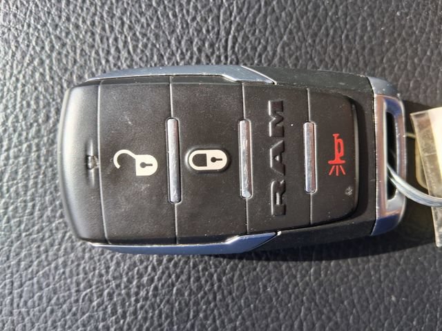 Used 2023  Ram Tradesman image 14