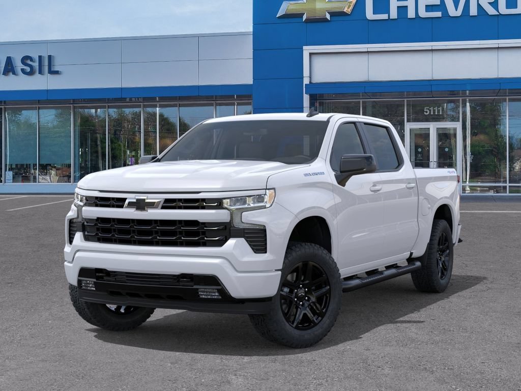 2026 Chevrolet Silverado 1500 RST - Photo 6