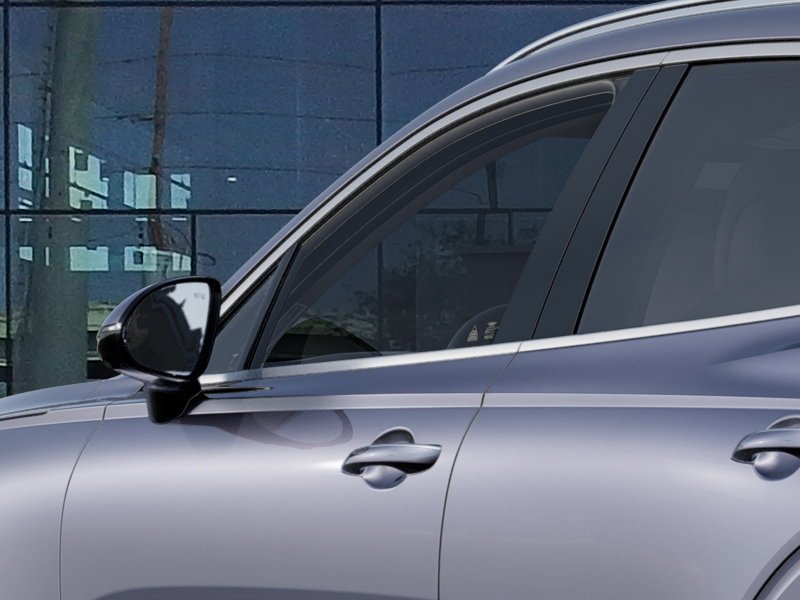 New 2027 Ceres Blue Genesis 2.5T ADVANCED image 14