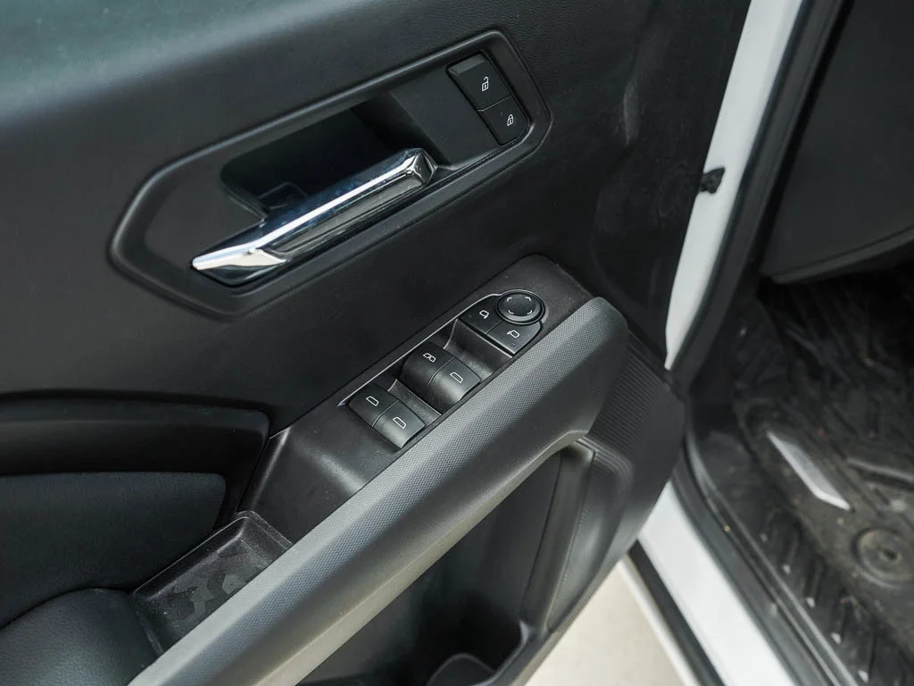 2026 GMC Canyon Elevation - Photo 16