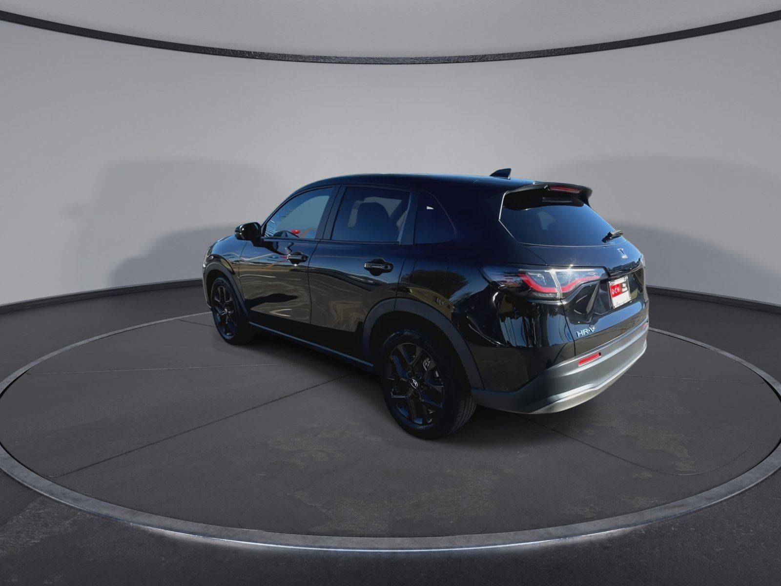 2024 Honda HR-V Sport - Photo 40
