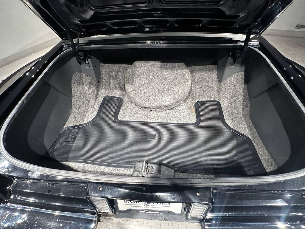 Used 1984 Black Cadillac NA image 37