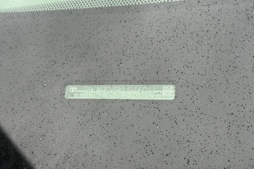 Certified Used 2019 Gray Toyota XSE image 8