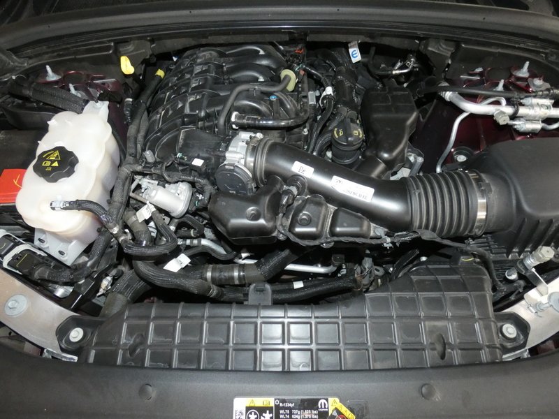 2024 Jeep Grand Cherokee Limited - Photo 27
