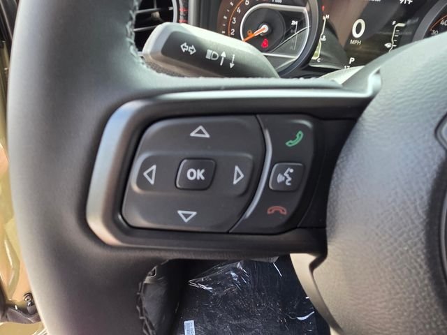 New 2026 41 Jeep Rubicon image 17