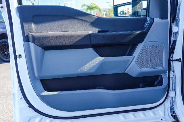 New 2026 Oxford White Ford F-250® XL image 48