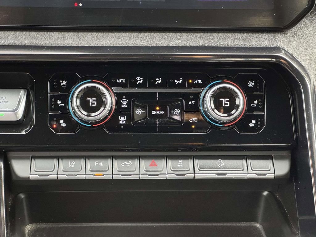 2024 GMC Sierra 2500HD AT4 - Photo 5