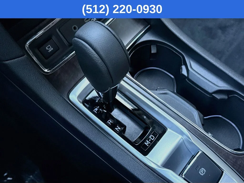 New 2026 Gray Subaru Touring image 21