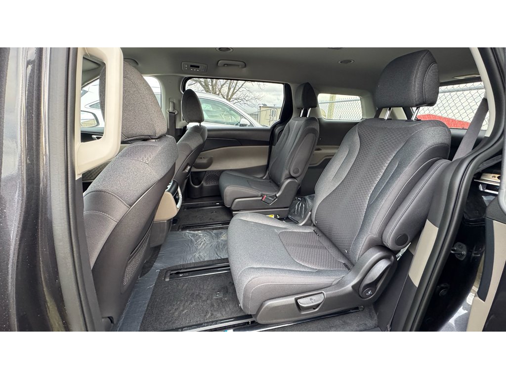 New 2026 Panthera Metal Kia LX image 27