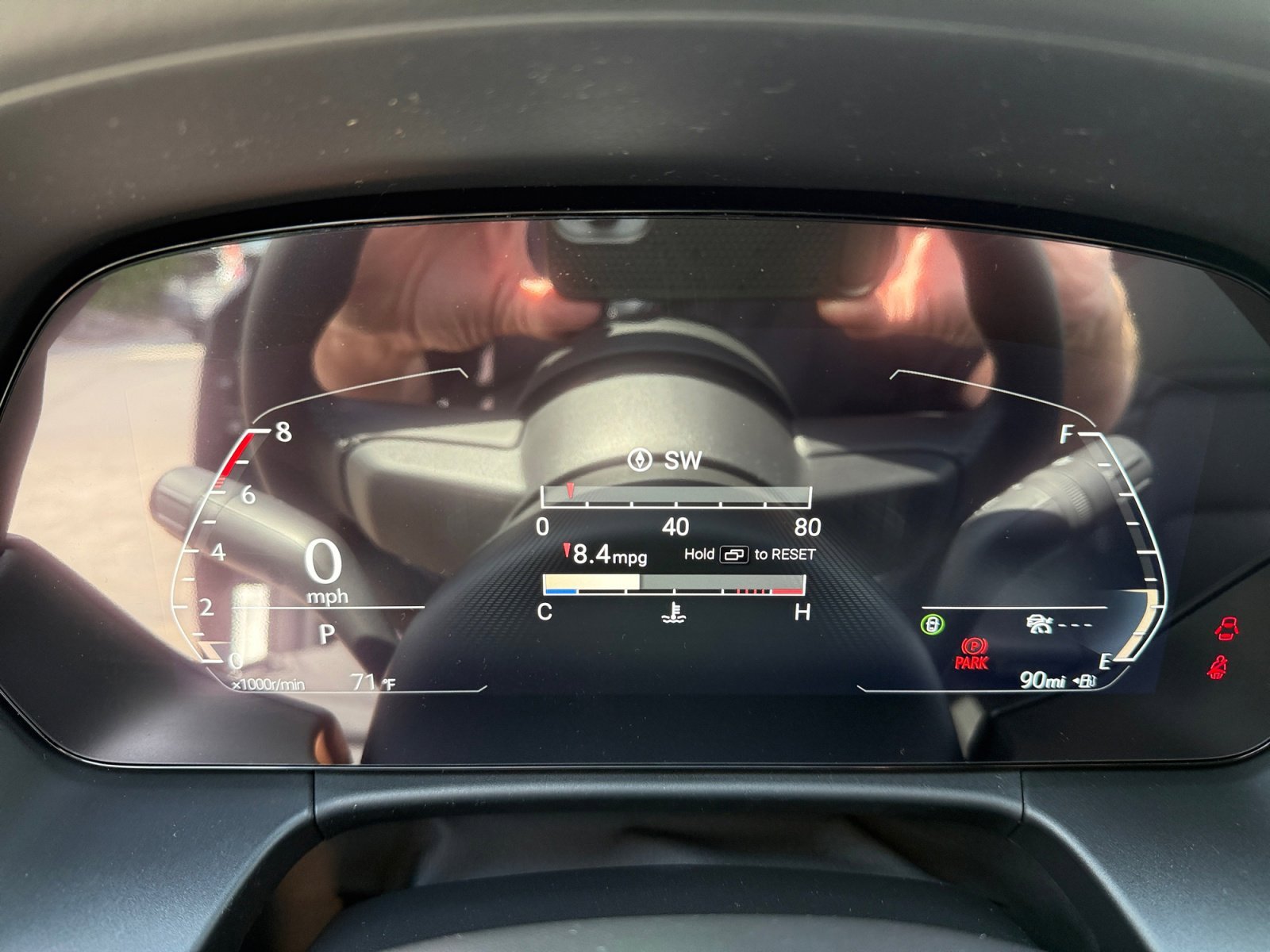 New 2026 Jet Black Mica Mazda 2.5 S Select image 11