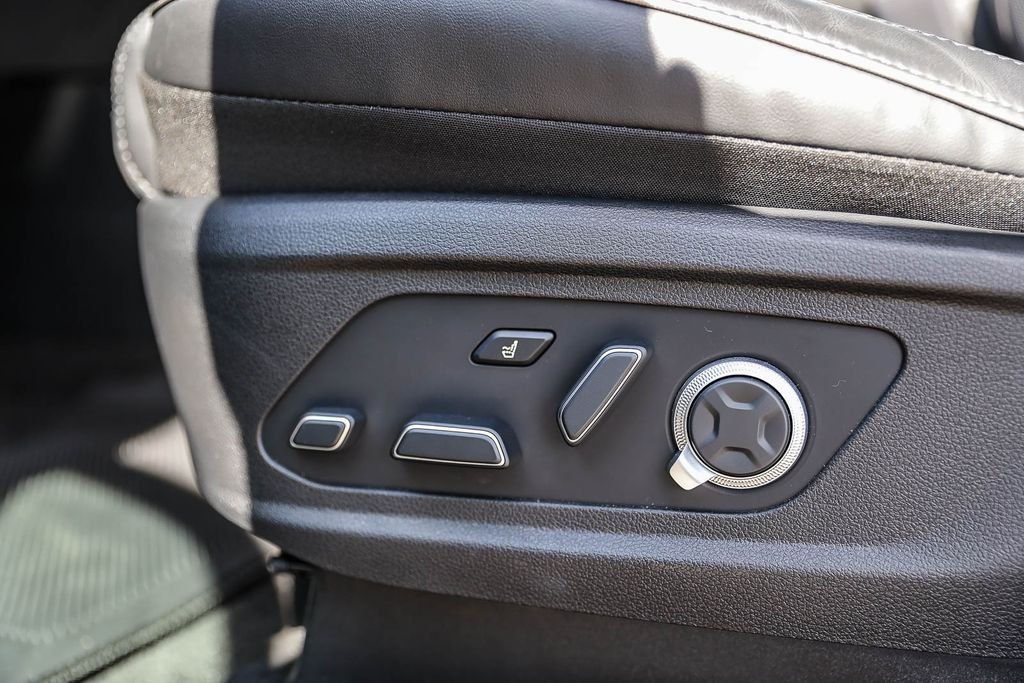 2025 Hyundai Palisade Calligraphy - Photo 21