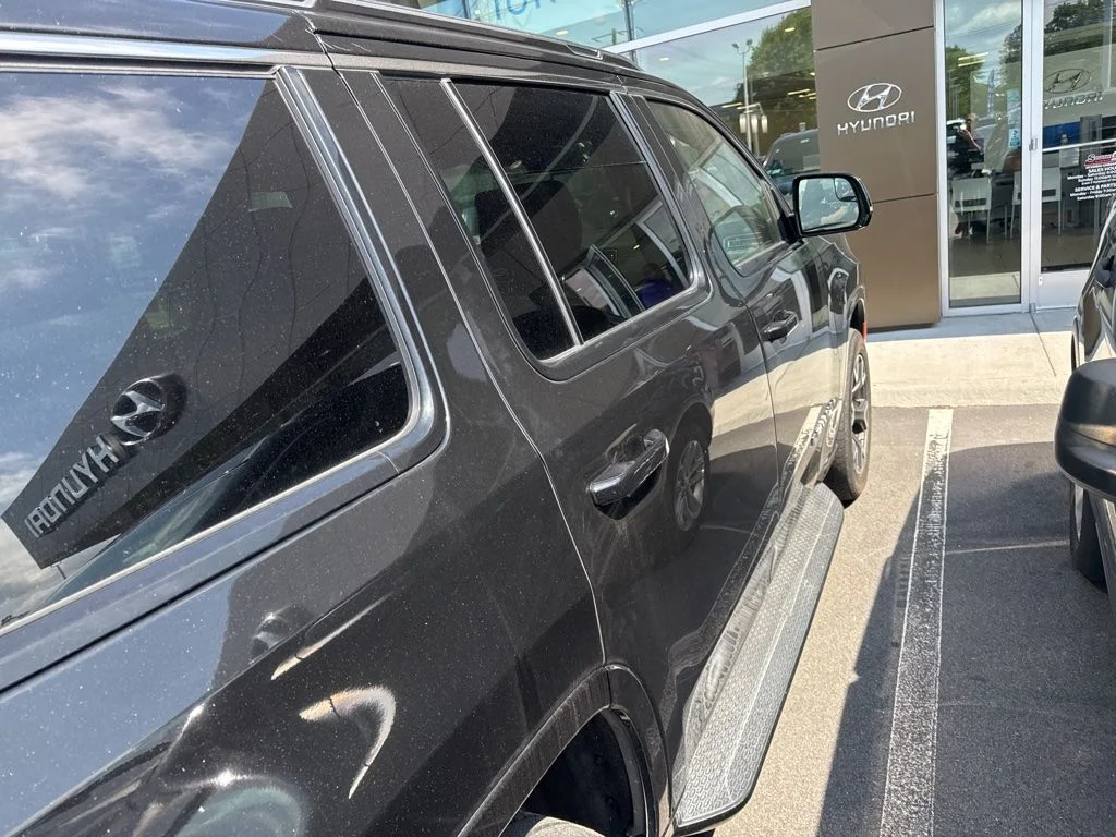 Used 2024 Black Jeep Series III image 10