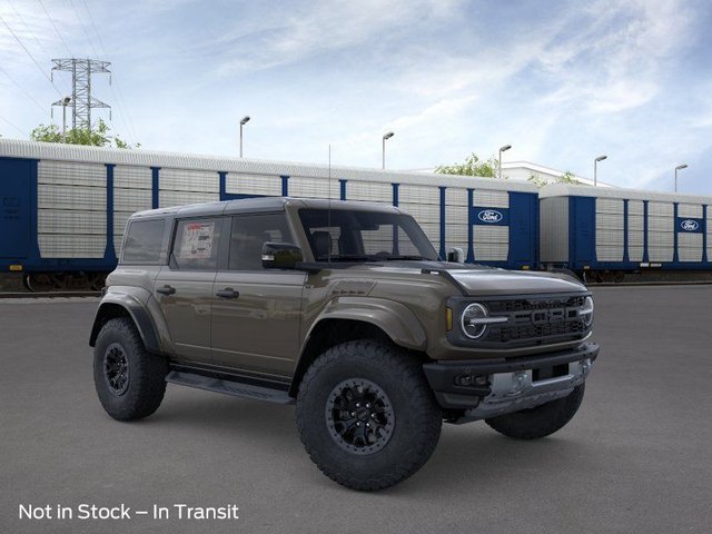 2026 Ford Bronco Bronco Raptor