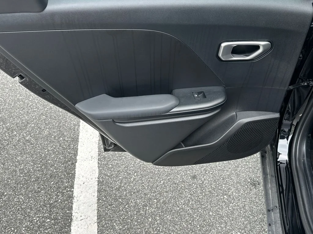 New 2026 Black Kia LXS image 21