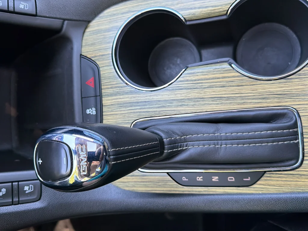 Used 2019 Black GMC Denali image 35
