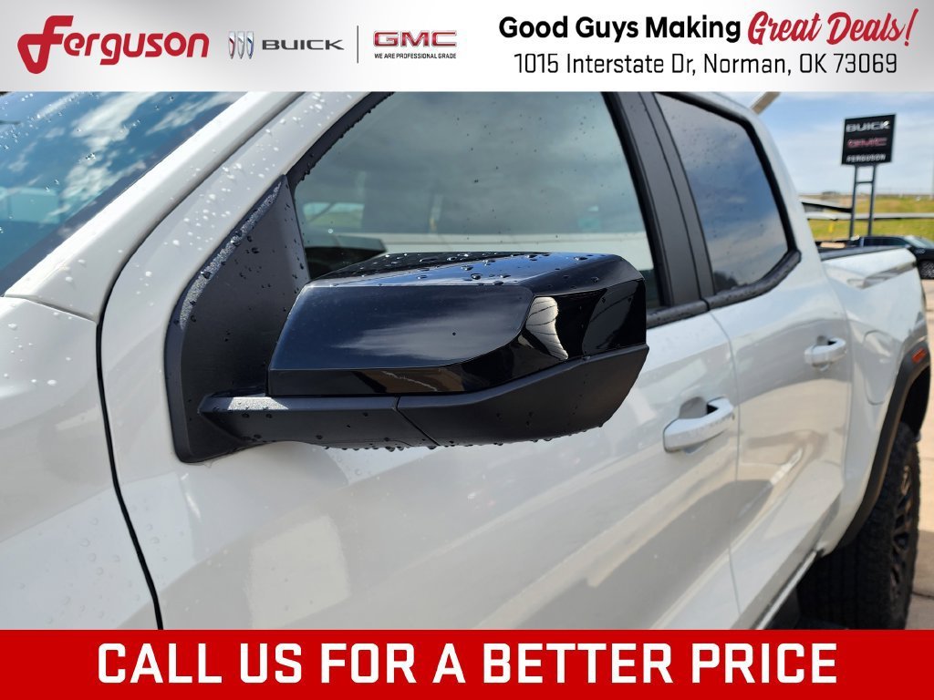 2026 GMC Canyon Elevation - Photo 13
