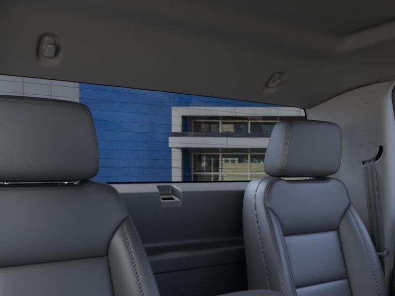 2026 Chevrolet Silverado 1500 Work Truck - Photo 24